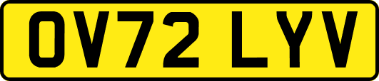 OV72LYV