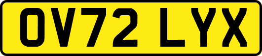 OV72LYX