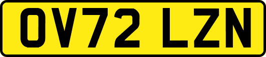 OV72LZN