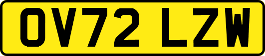 OV72LZW