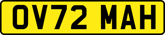 OV72MAH