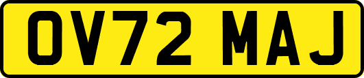 OV72MAJ