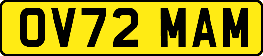 OV72MAM