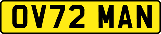 OV72MAN