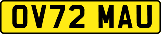 OV72MAU