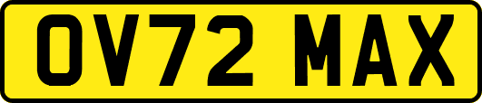 OV72MAX
