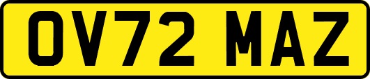 OV72MAZ