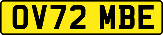 OV72MBE