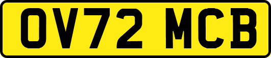 OV72MCB