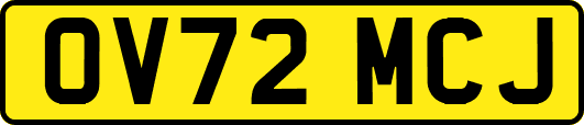OV72MCJ