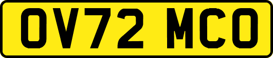 OV72MCO