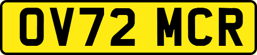 OV72MCR
