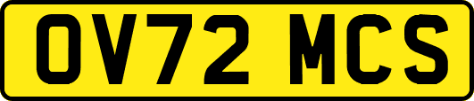 OV72MCS