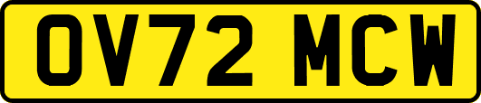 OV72MCW