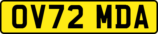 OV72MDA