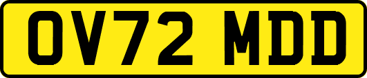 OV72MDD