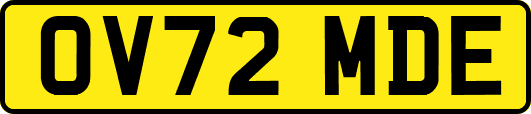 OV72MDE