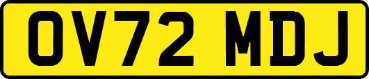 OV72MDJ