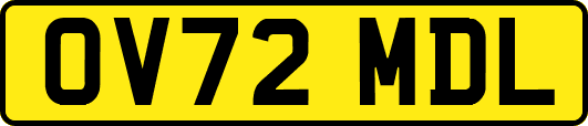 OV72MDL
