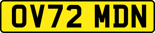 OV72MDN