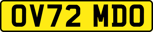 OV72MDO