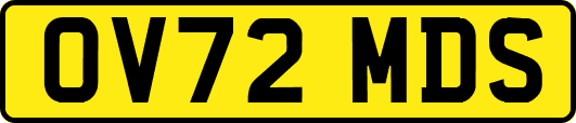 OV72MDS