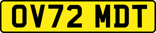 OV72MDT