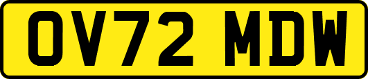 OV72MDW
