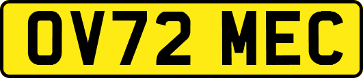 OV72MEC