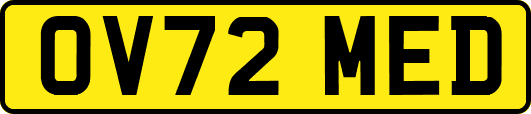 OV72MED