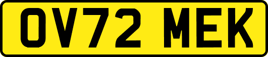 OV72MEK