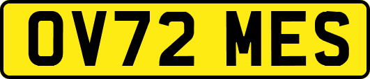 OV72MES