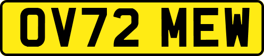 OV72MEW