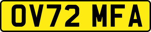 OV72MFA