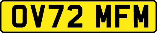 OV72MFM