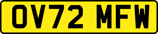 OV72MFW