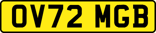 OV72MGB
