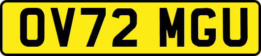OV72MGU