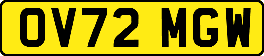 OV72MGW