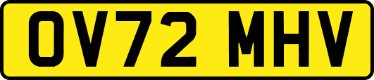 OV72MHV
