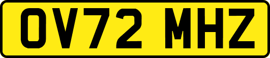 OV72MHZ