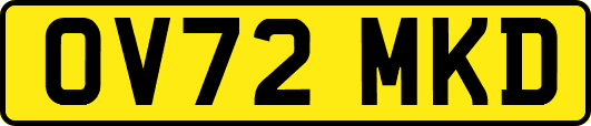 OV72MKD