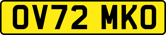 OV72MKO