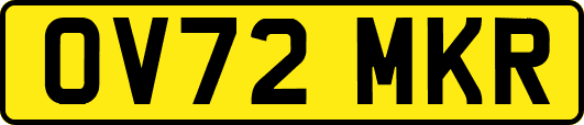 OV72MKR