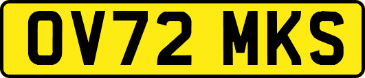 OV72MKS