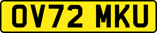 OV72MKU