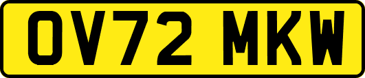 OV72MKW