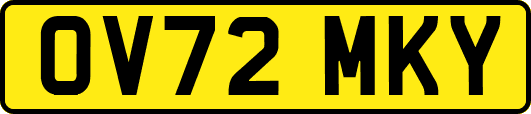OV72MKY