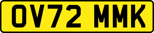 OV72MMK