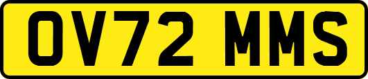 OV72MMS